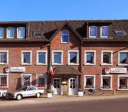 Hotel Landhaus Eschweiler Exterior photo